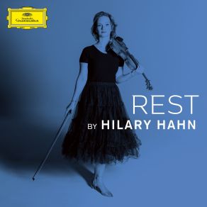 Download track J. S. Bach- Partita For Violin Solo No. 1 In B Minor, BWV 1002 - 6. Double Hilary Hahn