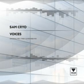 Download track Voices (Extended Mix) Sam Cryo