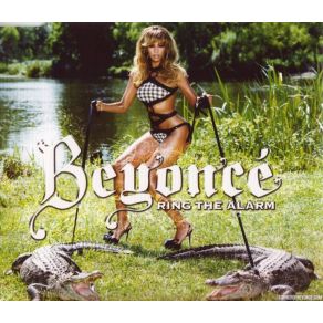 Download track Ring The Alarm (Instrumental) Beyoncé