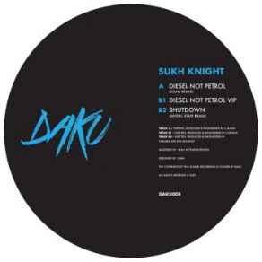 Download track Shutdown (Mystic State Remix) Sukh Knight