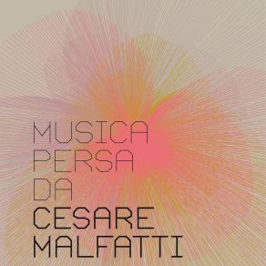 Download track Siamo Noi Musica Cesare Malfatti