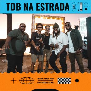 Download track Fulminante Turma Do Boka