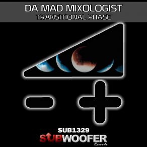 Download track Falling Leafs Da Mad Mixologist