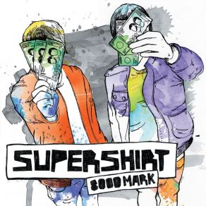 Download track 8000 Mark (Rob Dust Remix) SupershirtRob Dust