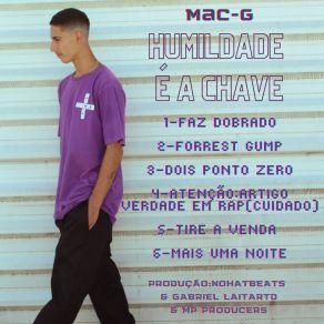 Download track Mais Uma Noite Mac-G