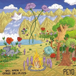 Download track Anhelos PeyoAmapola Puz Medioli