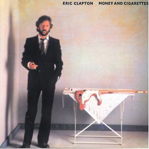 Download track Man In Love Eric Clapton