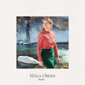 Download track Untied Mala Oreen