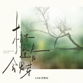 Download track 枯木逢春会发芽 (伴奏) 李梦辰