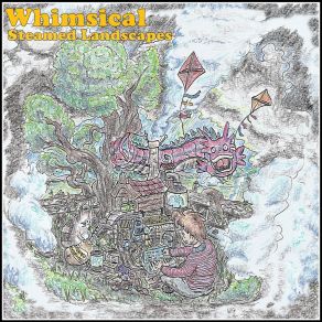 Download track La Marcia Dei Soldatini Di Latta Whimsical