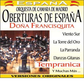 Download track La Venta De Los Gatos Orquesta De Cámara De Madrid