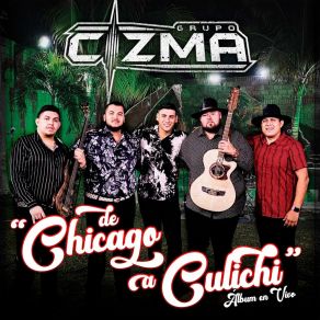 Download track El Toro De Jalisco Grupo CizmaBanda Culiacancito