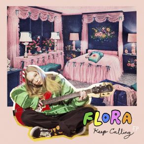 Download track Keep Calling Flora