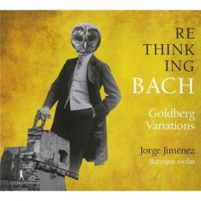 Download track 21. Variatio 20 A 2 Clav. Johann Sebastian Bach