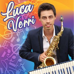 Download track Tremenda Luca Verri