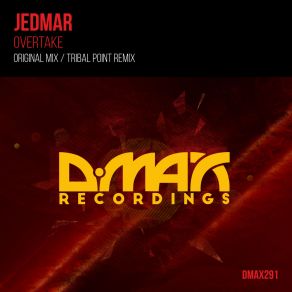 Download track Overtake (Original Mix) Jedmar