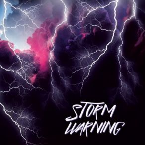 Download track Take Cover Storm Warning