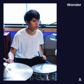 Download track Catch (Audiotree Live Version) Wander