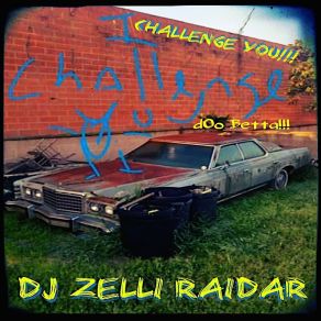 Download track I Challenge You!!! Ryon CaliProdj, Todd McCray, LandAfterLiftOff, Jayson Vibes