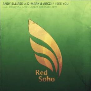 Download track I See You (Original Mix) Andy Elliass, Archi-M