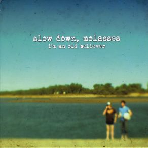 Download track Hazy Summer Days Slow Down Molasses