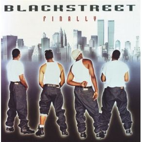 Download track Girlfriend / Boyfriend / Ja Rule) BlackstreetEve