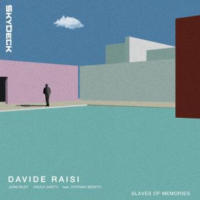 Download track Compromises Davide RaisiJohn Riley, Paolo Ghetti, Stefano Bedetti