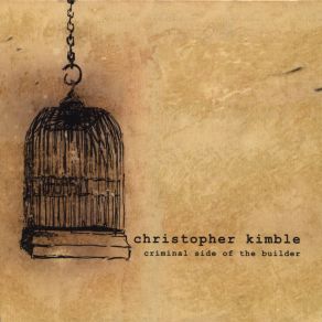 Download track Broken Bottle Knife Christopher Kimble