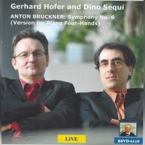 Download track IV. Finale G. Hofer And D. Sequi