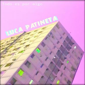 Download track Vuelvo A Caer Luca Patineta