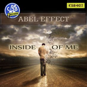 Download track Inside Of Me (Original Mix) Abel Effect