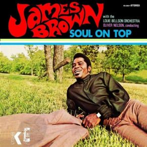 Download track The Man In The Glass James Brown