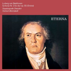 Download track Symphony No. 3 In E-Flat Major, Op. 55 