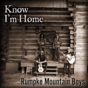 Download track Old Man Smiles Rumpke Mountain Boys