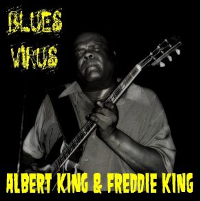 Download track I Just Play It Cool Albert King, Freddie King