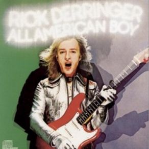 Download track Time Warp (Instrumental) Rick Derringer