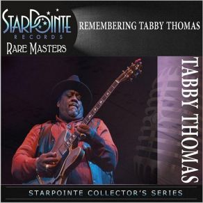 Download track Drinking Blues Tabby Thomas