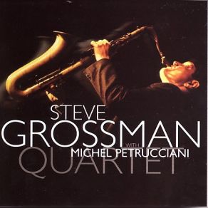 Download track Parisian Welcome Michel Petrucciani, Steve Grossman