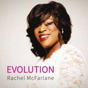 Download track I Appreciate You Rachel McFarlane