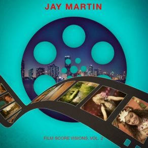 Download track Never 2 Jay Martin