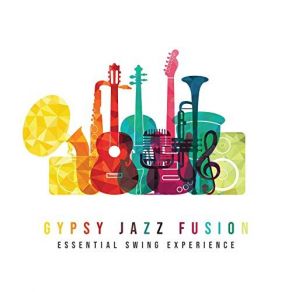 Download track Gypsy In Paradise Cocktail Party Music Collection