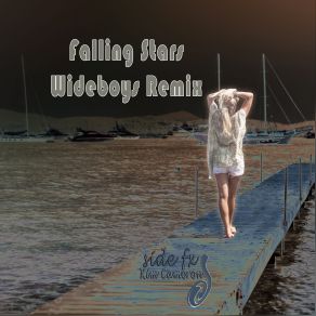 Download track Falling Stars (Wideboys Remix Radio Edit) Side Fx, Kim Cameron