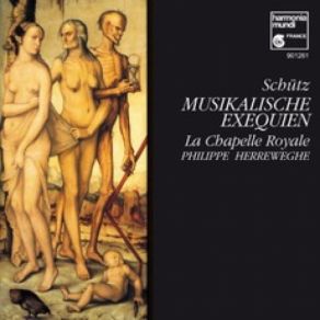 Download track Musikalische Exequien Op. 7, SWV 279-281: II. Motette 