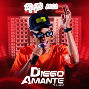 Download track Cheiro Do Mato DIEGO AMANTE