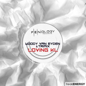 Download track Loving KL (Corti Organ Remix) Woody Van Eyden, Trimix