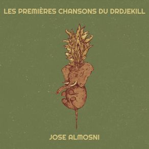 Download track J'ai Déjà 60 Ans JOSE ALMOSNI