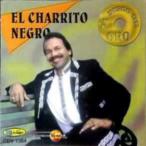 Download track El Guerrillero El Charrito Negro