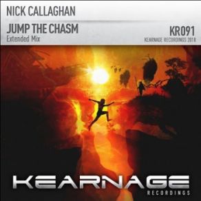 Download track Jump The Chasm (Extended Mix) Nick Callaghan