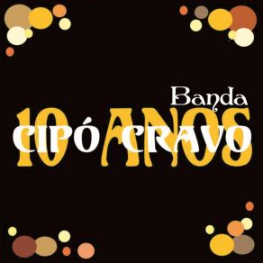 Download track Paraíso Banda Cipó Cavo