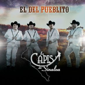 Download track El Extraño Los Capis De Sinaloa